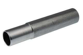 AIPS Kombirohr VSH SudoPress SP8350V 35xAnschweißende 38, C-Stahl, unverzinkt