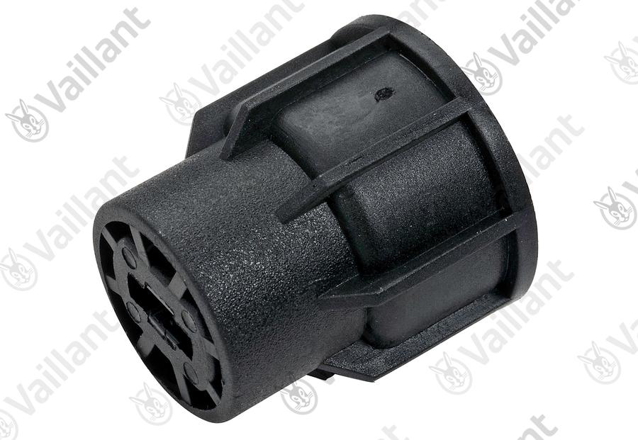 Artikelbild 1 des Artikels „VA Adapter Vaillant-Nr. 0020107754 “