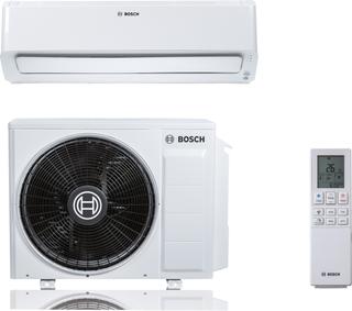 BOSCH Split-Klimagerät CLC8001i-Set 35 E, Außen-/Inneneinheit, 3,5 kW