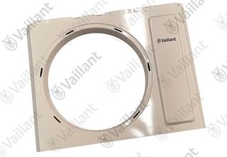 VA Frontblech Vaillant-Nr. 8000030868