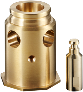 Oventrop Adapter Aktor M für 1158012, 1158013, 1158014
