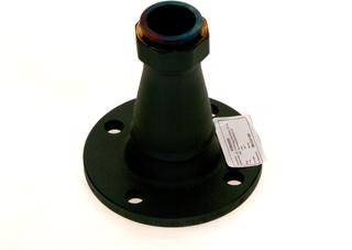 BOSCH Ersatzteil TTNR: 8738806637 Anschluss Pumpe DN50/PN6/G1 1/2" everp