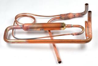 RK Trockenfilter LTE 50 Eco