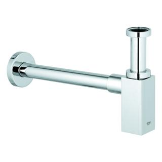 GROHE Geruchsverschluss 1 1/4", Messing, chrom