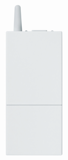 Vaillant Funkempfänger VR 44 120x54x25mm, Wandinstallation