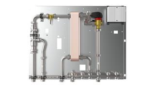 Strawa Frischw-Stat Friwara smart WS M3-WS-17-VA 17, Edelstahlgelötet