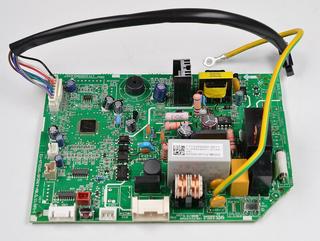 RK Steuerplatine ML 263 DC IT