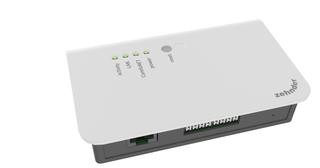 Zehnder Schnittstelle ComfoConnect LAN C, f Steuerung per App und Webportal