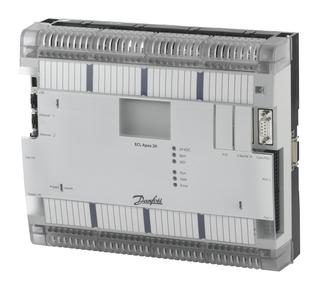 Danfoss elektronischer Regler Apex20 ECL Apex 20