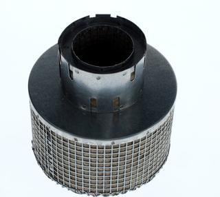 BOSCH Ersatzteil TTNR: 5979530 Abgasschalldämpfer integr Einbau 17-28kW