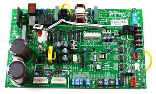 RK Steuerplatine RXT 1052/1402 DC Innenteil