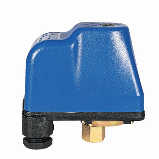 Watts Druckwächter PA5 PA5MI 230 V, 1-phasig