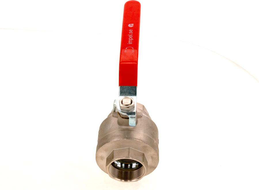Artikelbild 1 des Artikels „BOSCH Ersatzteil TTNR: 8733702116 Filter Kugelhahn DN50 “