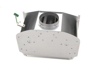 BOSCH Ersatzteil TTNR: 87160111620 Strömungssicherung