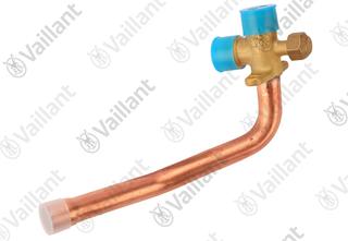 VA Wartungshahn, 5/8 Vaillant-Nr. 8000020307