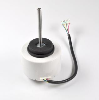 RK Ventilatormotor MXW 522 / RVT 522 DC IT