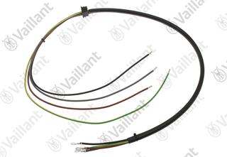 VA Kabelbaum, Kompressor, 11-19 kW Vaillant-Nr. 0020210695