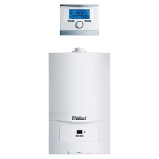 VA Paket 1.622 ecoTEC pure VC 146/7-2, VRC 700, Zubehör