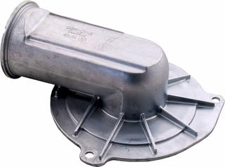 Wolf Zwischenstück Ventilator-Brennkammer, für CGB-75/100