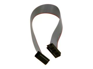 BOSCH Ersatzteil TTNR: 87183101760 Kabel Flach 1616 250 mm