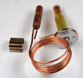 RK Thermoventil SLE/N 60, AMT 80-E