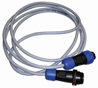 SYR Verlängerung f Flachkabel 1,5 m, f LEX + 10 Connect
