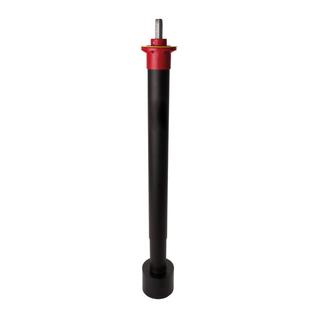 Plasson Einbaugarnitur Typ 1 Serie 18 1,2-1,8 m, vz, für Ventilanbohrarmaturen