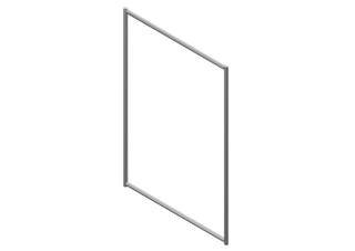 BOSCH Ersatzteil TTNR: 87047010060 Dichtschnur