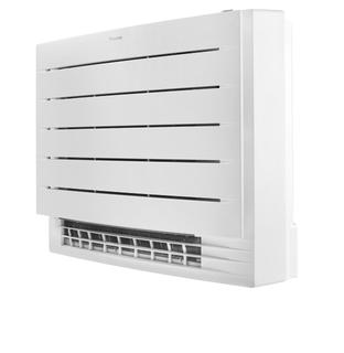 DK DAIKIN Truhengerät FVXTM-A Typ 30 Perfera Kühl- und Heizlösung, R-32