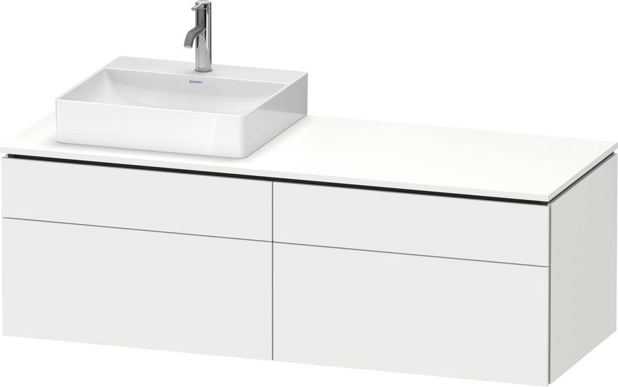 Artikelbild 1 des Artikels „DU L-Cube KWTU wh ws smt 1420x550x482mm, 2AZ&2SK tipon, i.KP, f. WT L, ES ACPL B “
