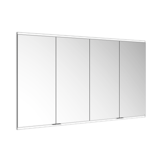 Keuco SPS Royal Modular 2.0 DALI 1750x900x120mm, 4 SD, WE, 4 Tür., bel.