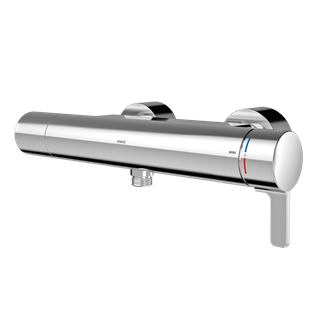 AR Thermostat-Wandbatterie, F5, EHM, für Handbrause, Hygieneeinheit