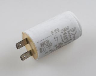 RK Kondensator Verflüssiger ventilator, RVS