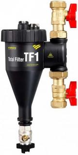 Remeha Hydrozyklon und Magnetfilter TF1, DN 22