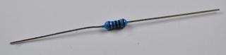RK Codierwiderstand,Slave-160 Ohm WKF /HTS/WSP DUO