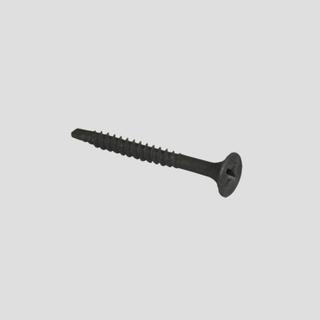Sanit Senkkopf-Kreuzschlitzschraube 3,5x35mm, für Verkleidungsplatte