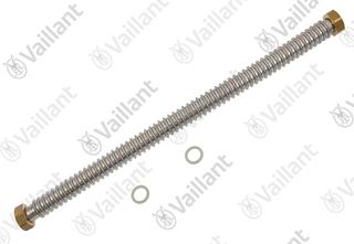 VA Wellrohr, 430 mm Vaillant-Nr. 103782