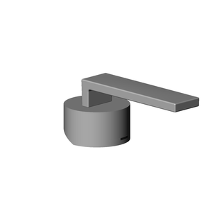DO Griff ERSATZTEILE 90207804000 30 x 40 x 95 mm Messing gebürstet (23kt Gold)
