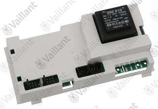 VA Elektronischer Regler Vaillant-Nr. 545615
