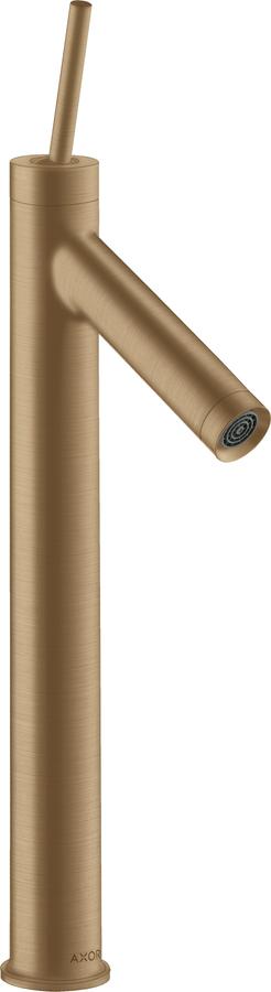 Artikelbild 1 des Artikels „hansgrohe WT-EHM 250 Axor Starck A 112mm, m Pin-Griff, unver Abl., b bron brushed bronze“