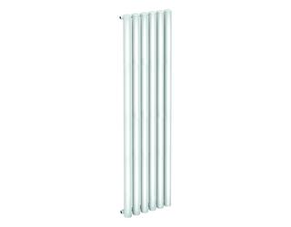 HG-TEC Climaster C1 Stahl RAL 9016 11 Rohre BH 1600 NA 1500 BL 810 BT 90