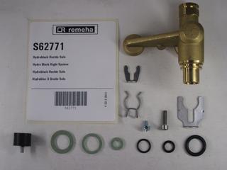 RE Hydroblock Rücklauf S62771
