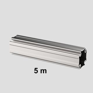 Sanit Montageschiene 5 m, 35x35mm, verzinkt