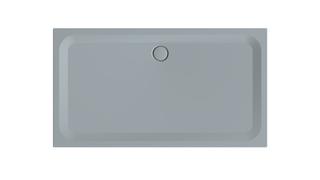 Duschwanne BetteUltra 5808 180x100x3,5cm, Gl, Mini-WT, quartz