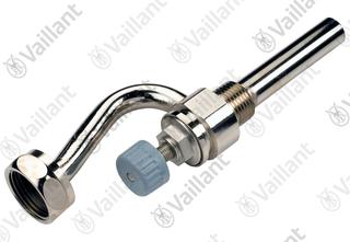 VA Anschlussstück Vaillant-Nr. 0010047549