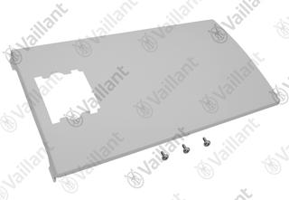 VA Frontblech Vaillant-Nr. 108530