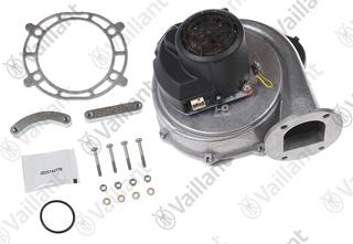 VA Gebläse Vaillant-Nr. 0020140758