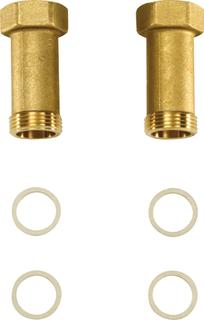 BOSCH Verlängerungsset für BCC26-HE