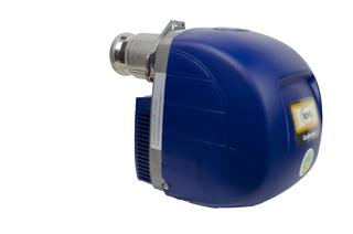 MHG Gas-Gebläsebrenner GE1H/GE1.105 GE1.40HF-0062, 15-40 kW, 1-st., Rp 3/4