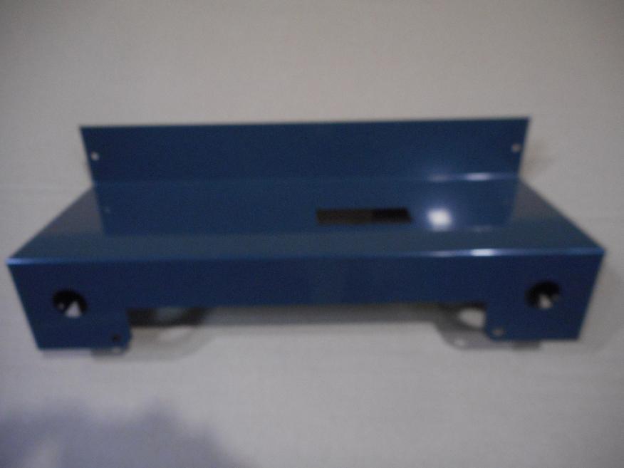 Artikelbild 1 des Artikels „RE vordere Querleiste GT220 - 2200 200004689 “